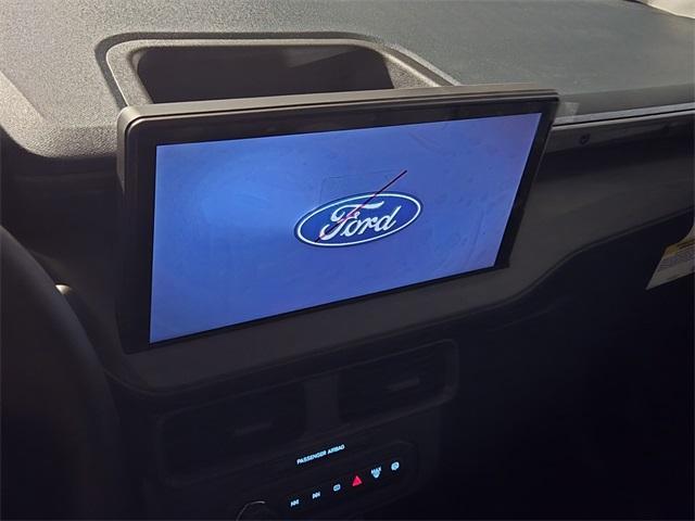 new 2025 Ford Maverick car, priced at $27,287