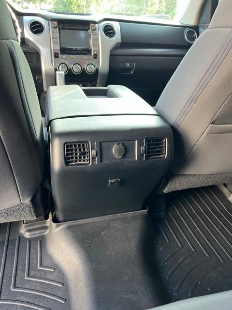 used 2018 Toyota Tundra car, priced at $32,900