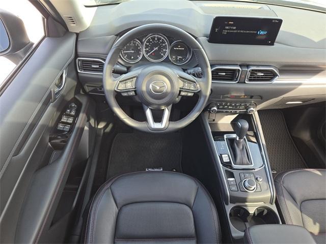 used 2023 Mazda CX-5 car, priced at $25,800