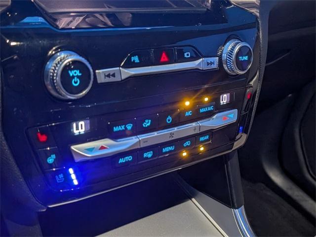 used 2021 Ford Explorer car, priced at $22,700