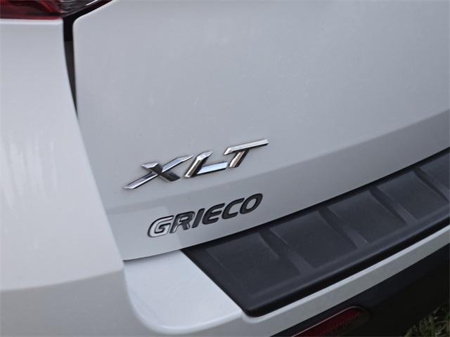 used 2020 Ford Explorer car, priced at $23,415