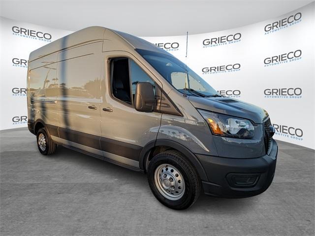 used 2023 Ford Transit-350 car, priced at $51,500