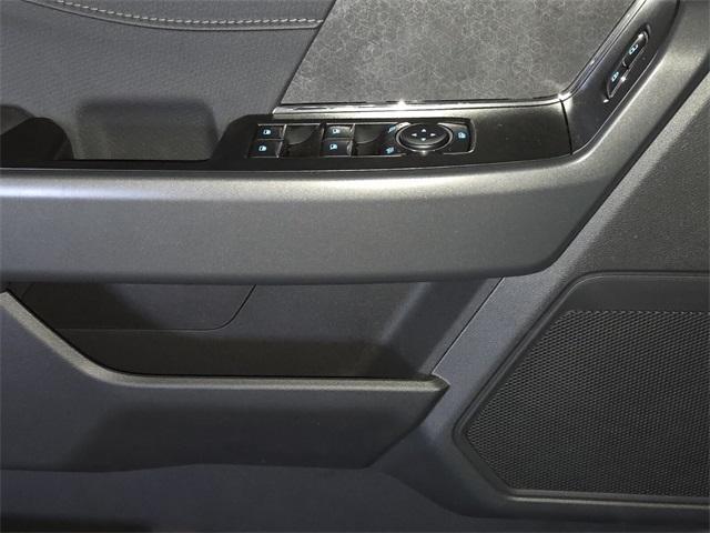 new 2025 Ford F-150 car, priced at $56,675