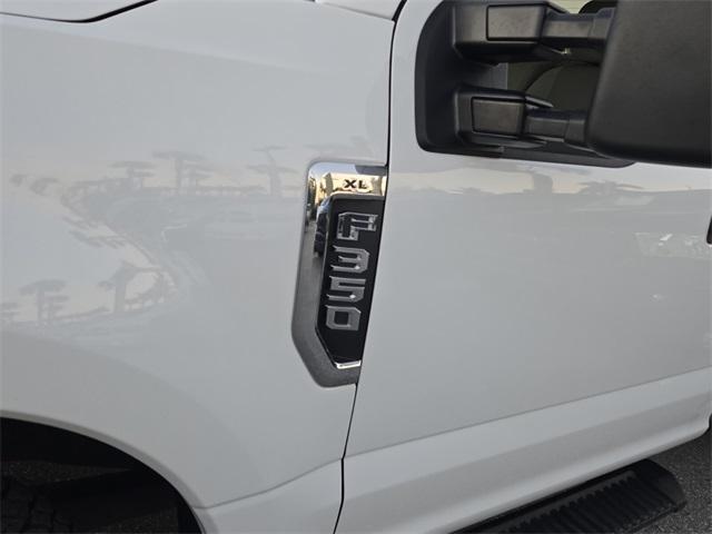 used 2022 Ford F-350 car, priced at $34,400