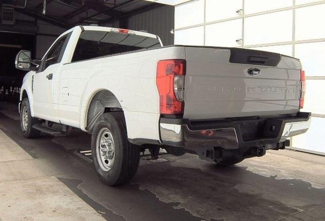 used 2022 Ford F-350 car, priced at $34,900