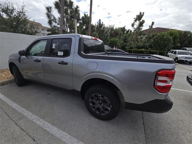 new 2024 Ford Maverick car, priced at $27,440