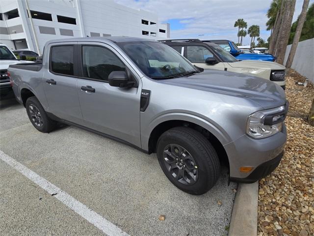 new 2024 Ford Maverick car, priced at $27,440