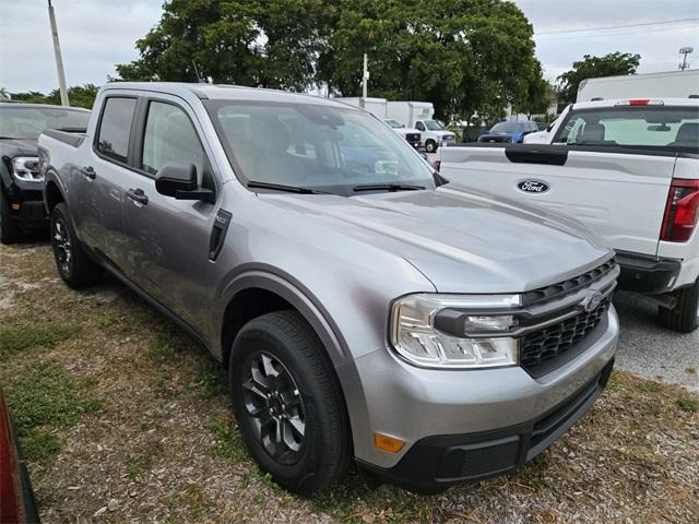 new 2024 Ford Maverick car, priced at $27,440