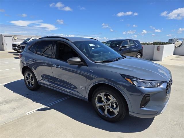 new 2024 Ford Escape car, priced at $29,369