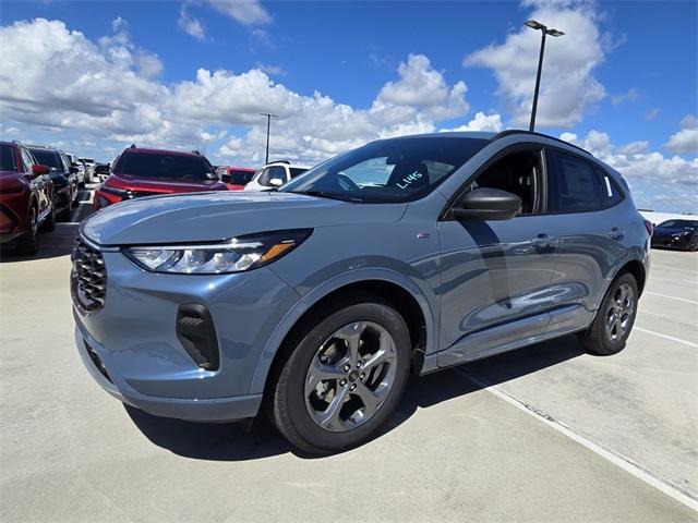 new 2024 Ford Escape car, priced at $29,369