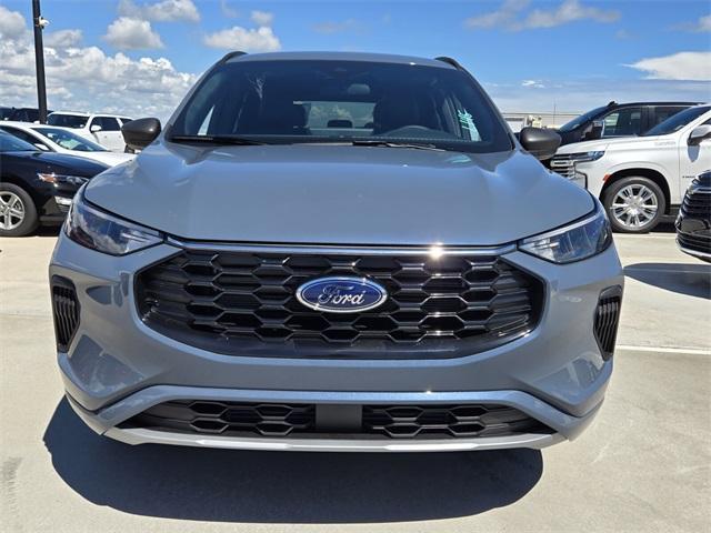 new 2024 Ford Escape car, priced at $29,369