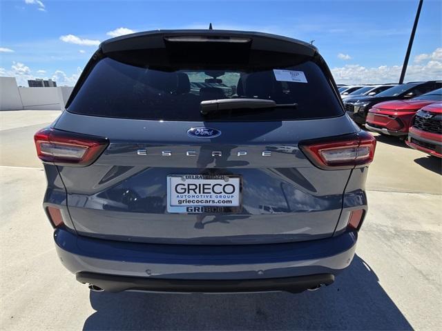 new 2024 Ford Escape car, priced at $29,369