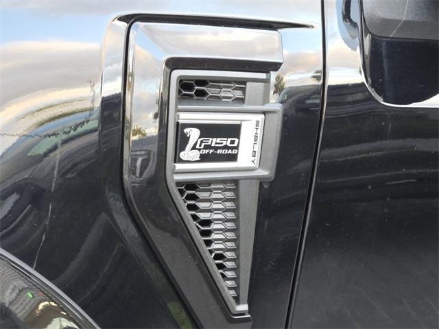 new 2025 Ford F-150 car, priced at $139,999