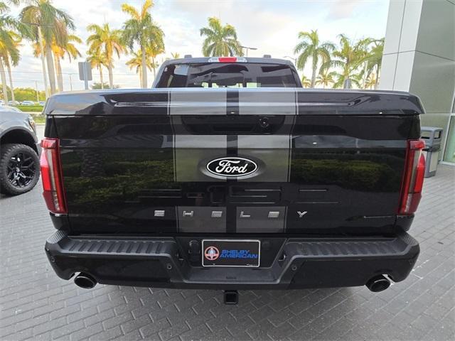 new 2025 Ford F-150 car, priced at $139,999