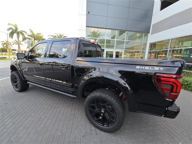 new 2025 Ford F-150 car, priced at $139,999