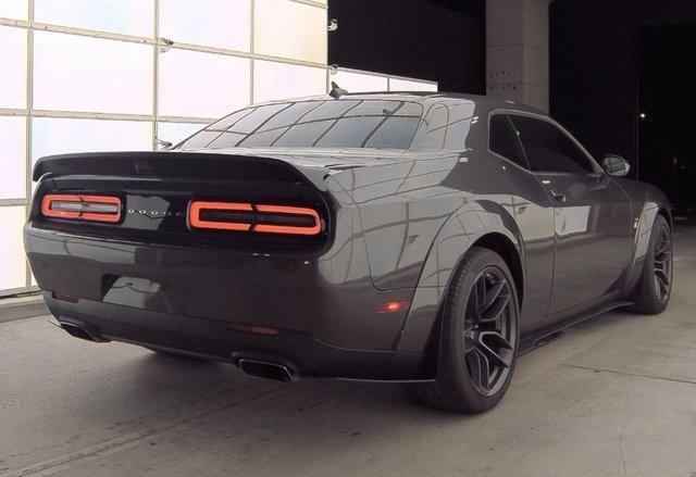 used 2022 Dodge Challenger car, priced at $47,900