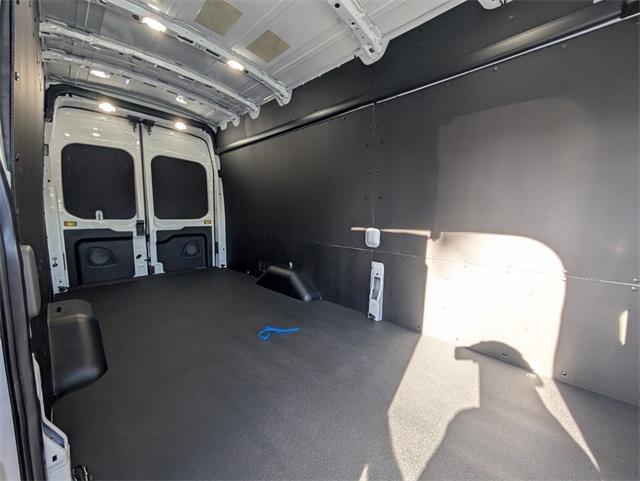 new 2025 Ford Transit-350 car, priced at $53,139