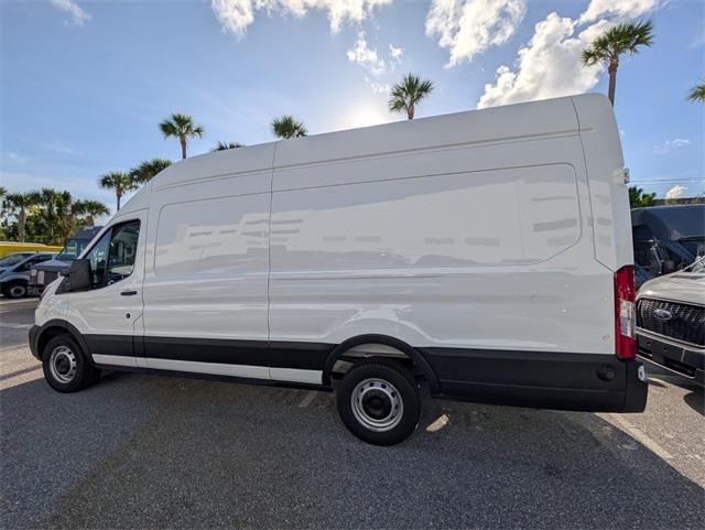 new 2025 Ford Transit-350 car, priced at $53,139