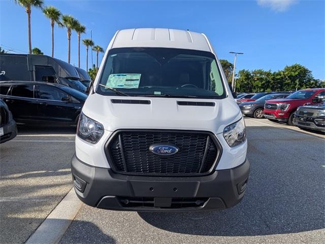 new 2025 Ford Transit-350 car, priced at $53,139