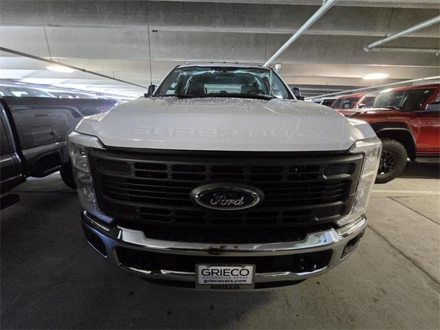 new 2024 Ford F-250 car, priced at $62,798