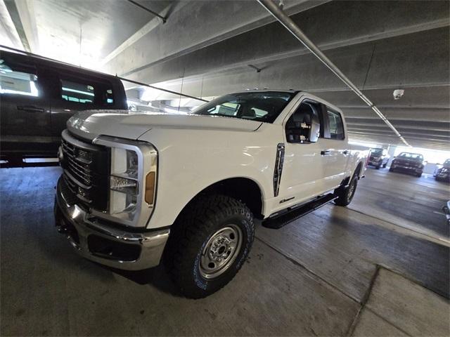 new 2024 Ford F-250 car, priced at $62,798