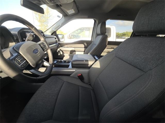 new 2024 Ford F-150 car, priced at $49,082