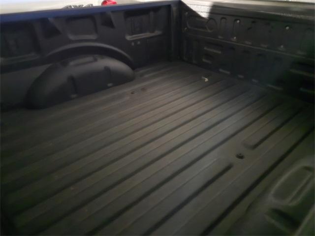 new 2025 Ford F-150 car, priced at $58,190