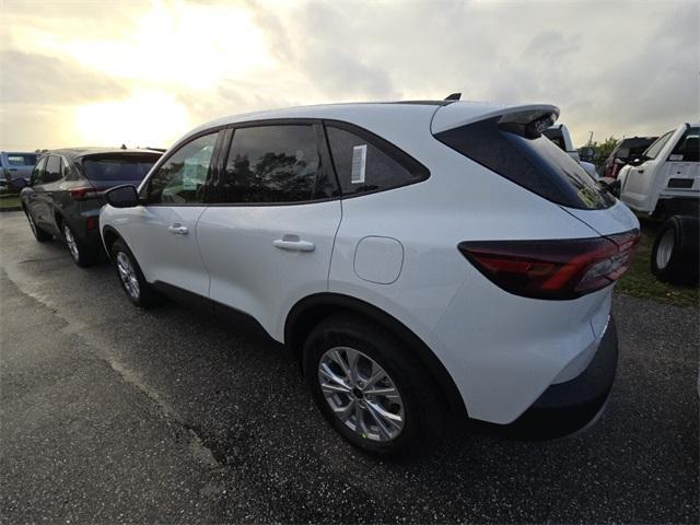 new 2025 Ford Escape car, priced at $32,985