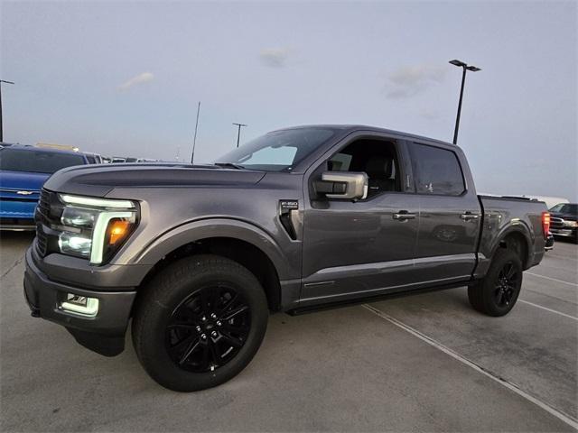 new 2024 Ford F-150 car, priced at $83,960