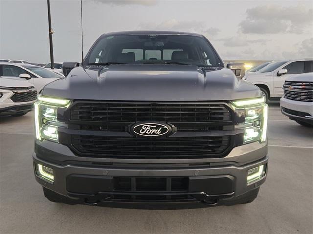 new 2024 Ford F-150 car, priced at $83,960