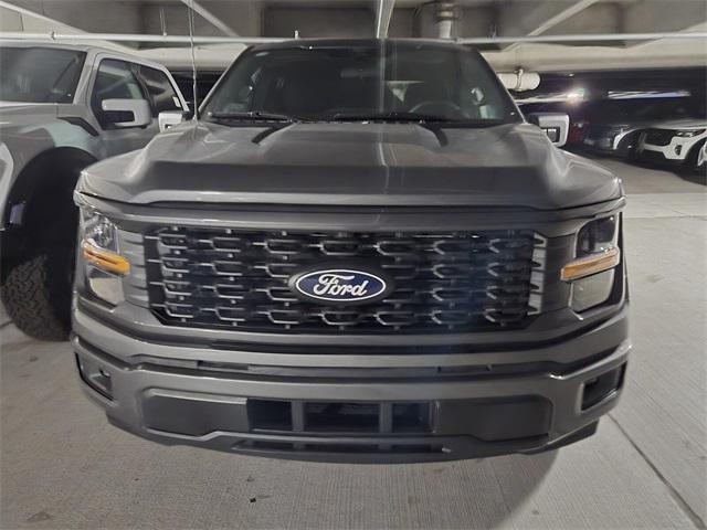 new 2024 Ford F-150 car, priced at $45,235