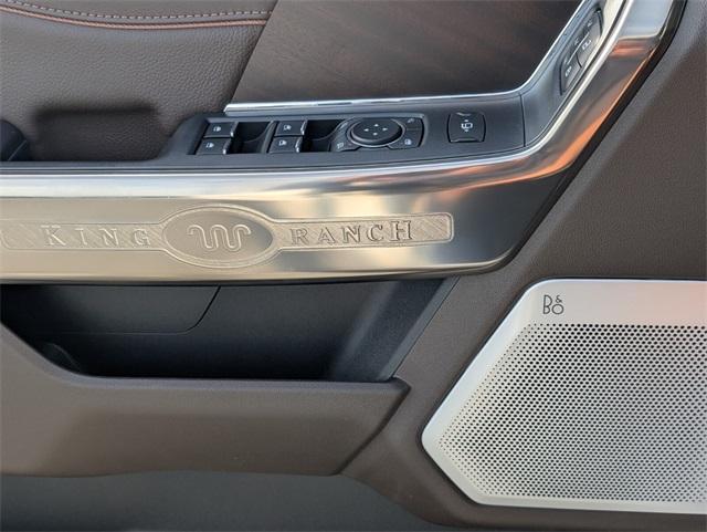 new 2025 Ford F-250 car