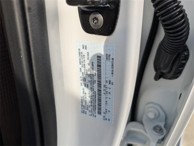 new 2025 Ford F-250 car