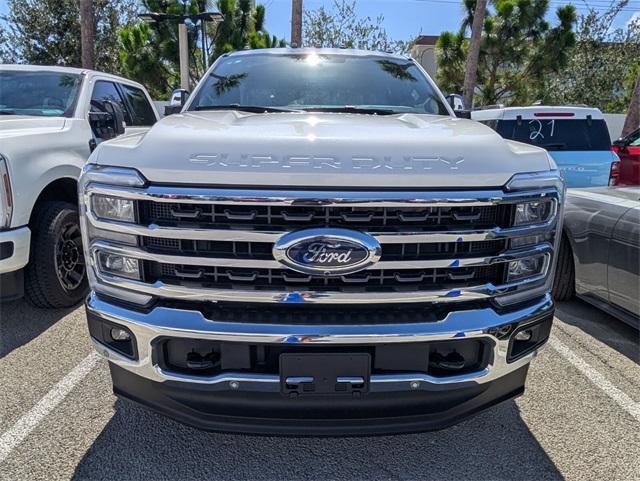 new 2025 Ford F-250 car