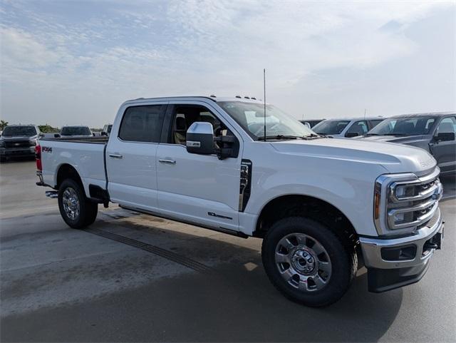 new 2025 Ford F-250 car