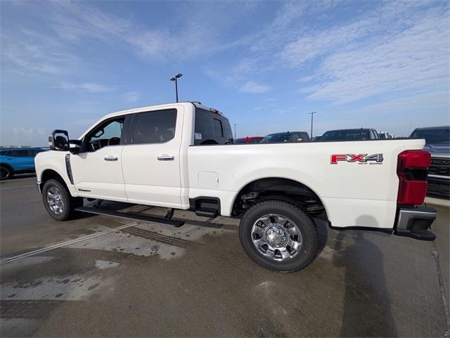 new 2025 Ford F-250 car