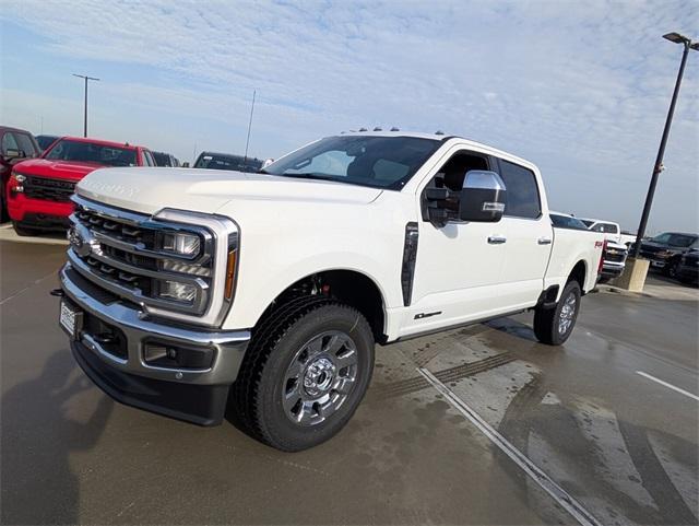 new 2025 Ford F-250 car