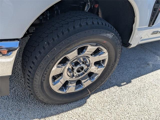 new 2025 Ford F-250 car