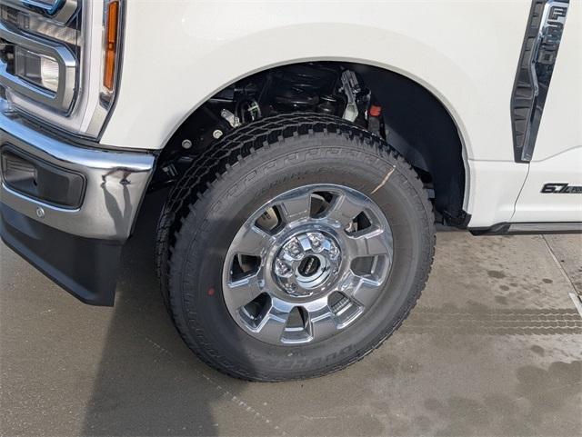 new 2025 Ford F-250 car