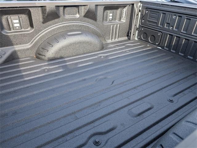 new 2025 Ford F-250 car