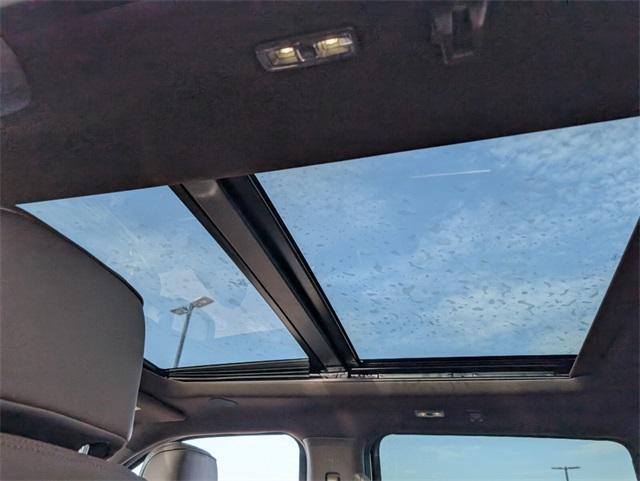 new 2025 Ford F-250 car