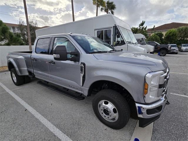 new 2024 Ford F-350 car, priced at $71,035