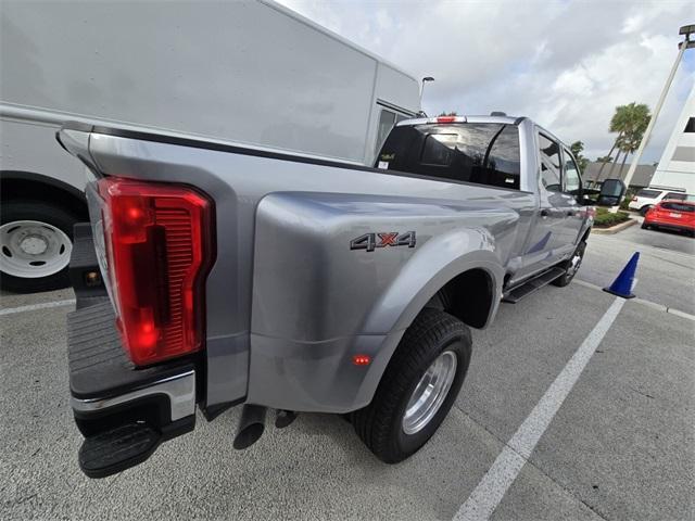 new 2024 Ford F-350 car, priced at $71,035