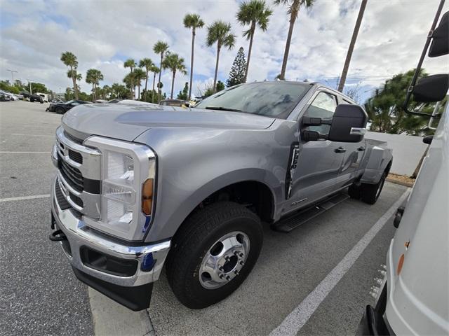 new 2024 Ford F-350 car, priced at $71,035