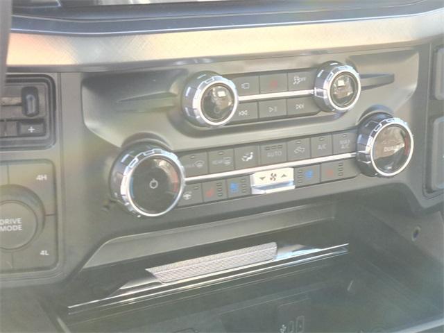 new 2025 Ford F-250 car, priced at $83,570