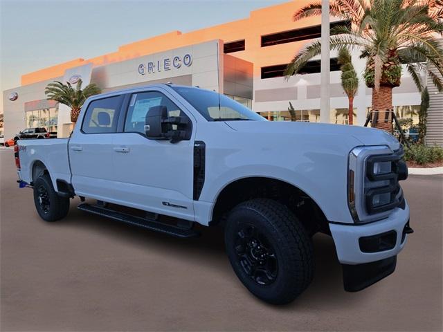 new 2024 Ford F-250 car, priced at $78,030