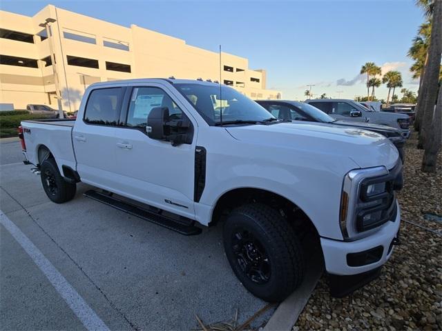 new 2024 Ford F-250 car, priced at $78,030