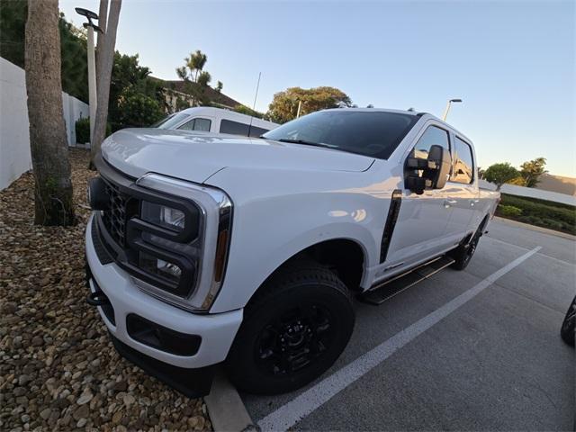 new 2024 Ford F-250 car, priced at $78,030