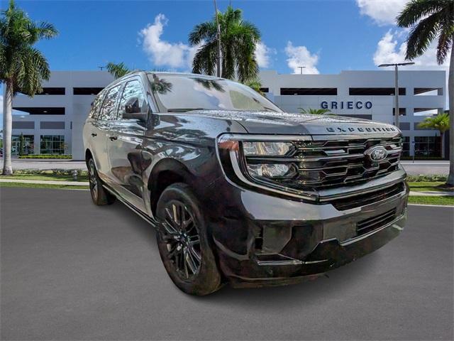 new 2025 Ford Expedition car, priced at $82,132