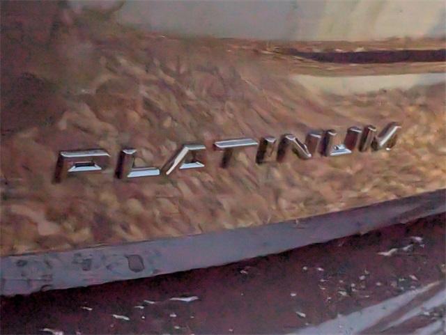 new 2025 Ford Expedition car, priced at $82,132